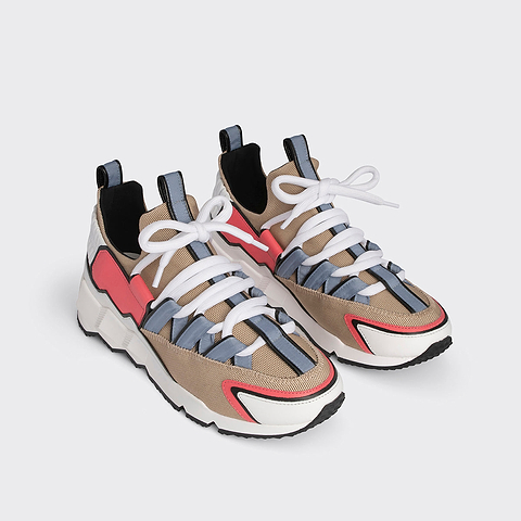 TREK COMET SNEAKERS