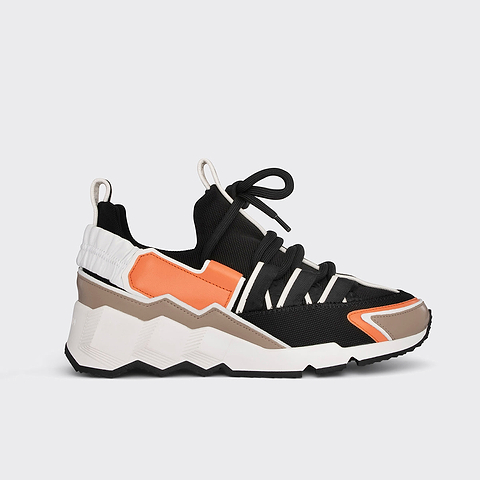 TREK COMET SNEAKERS