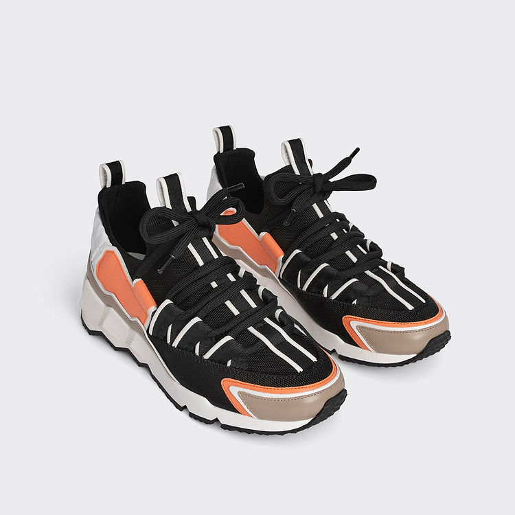 BASKETS TREK COMET