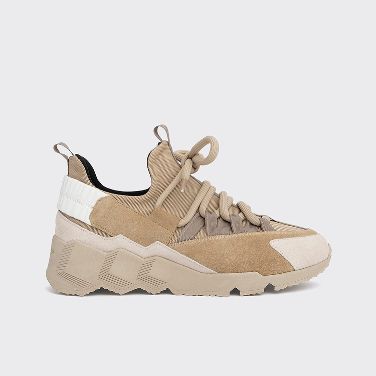 TREK COMET SNEAKERS