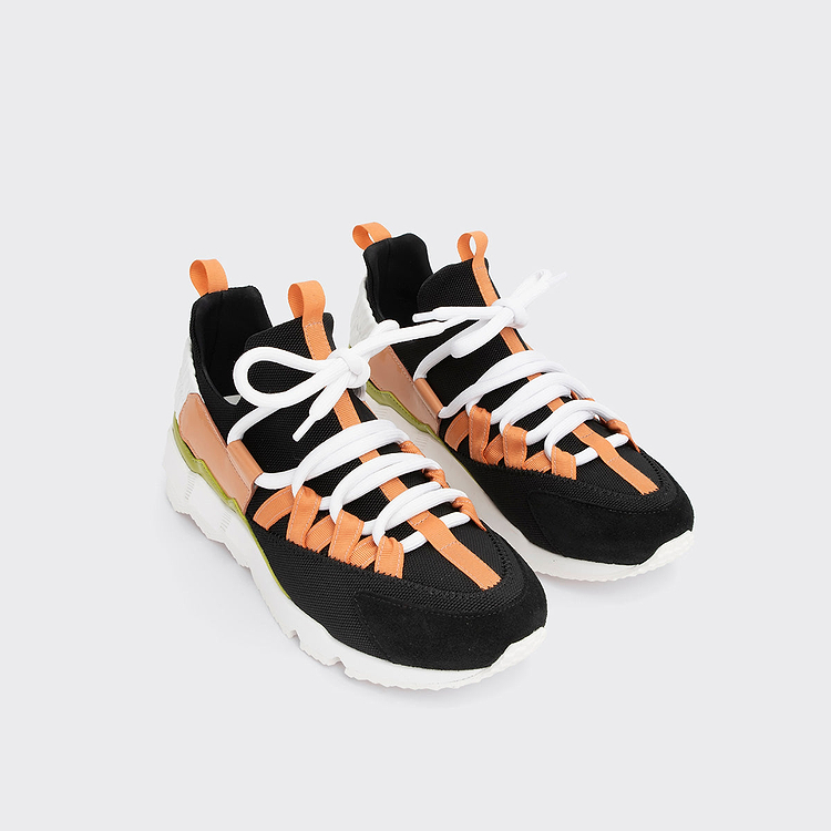 TREK COMET SNEAKERS