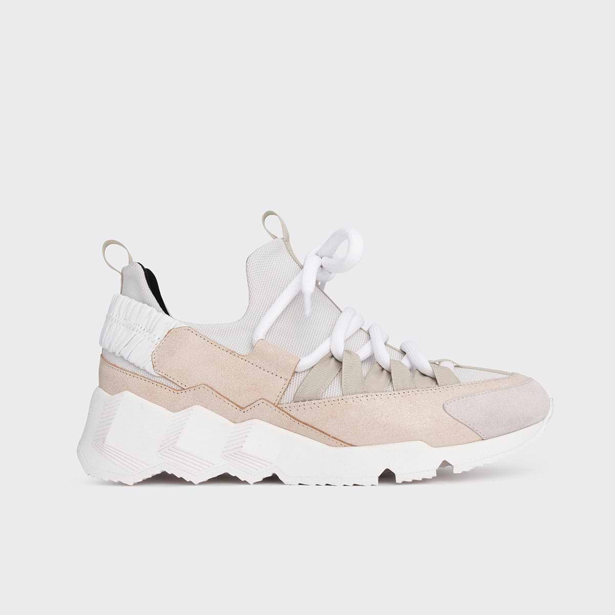 TREK COMET SNEAKERS