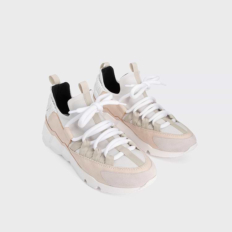TREK COMET SNEAKERS
