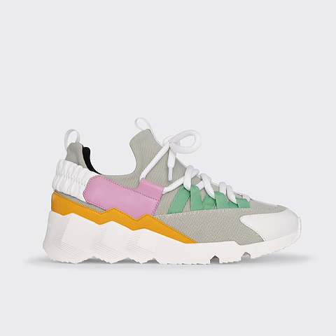TREK COMET SNEAKERS