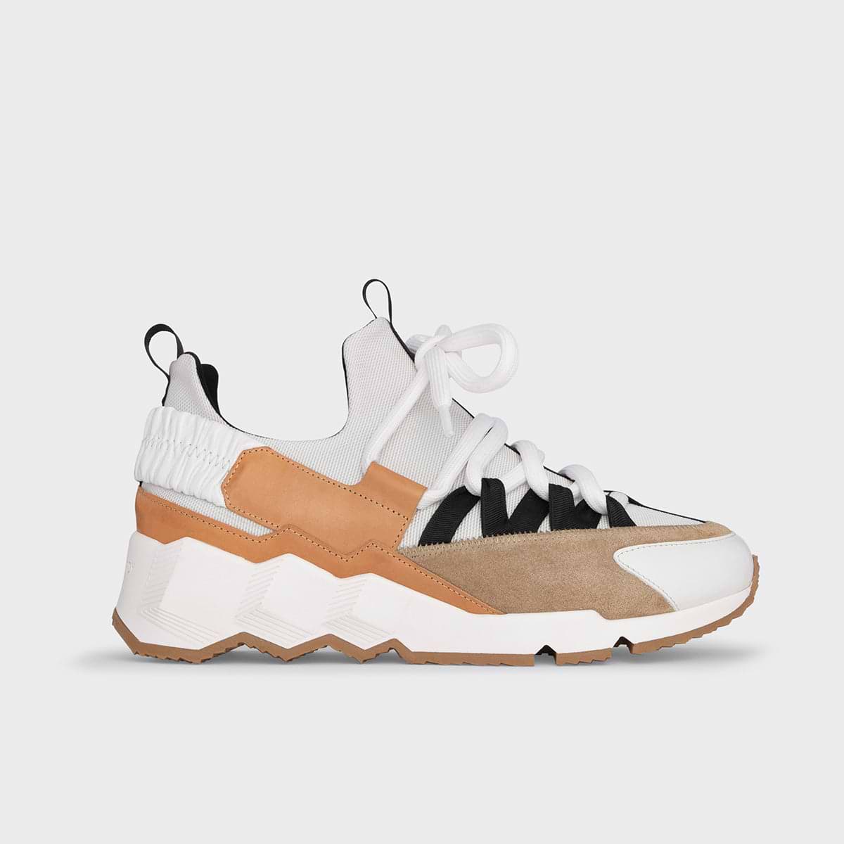 BASKETS TREK COMET