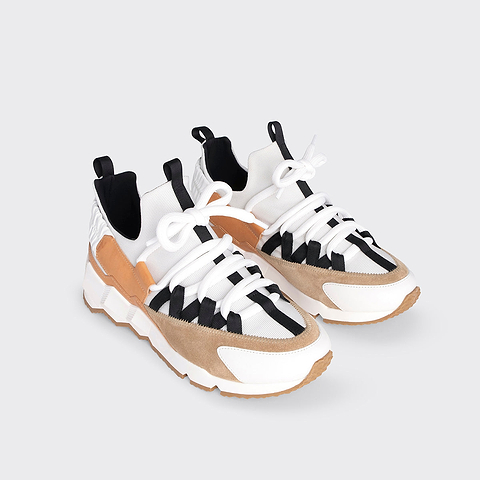 TREK COMET SNEAKERS