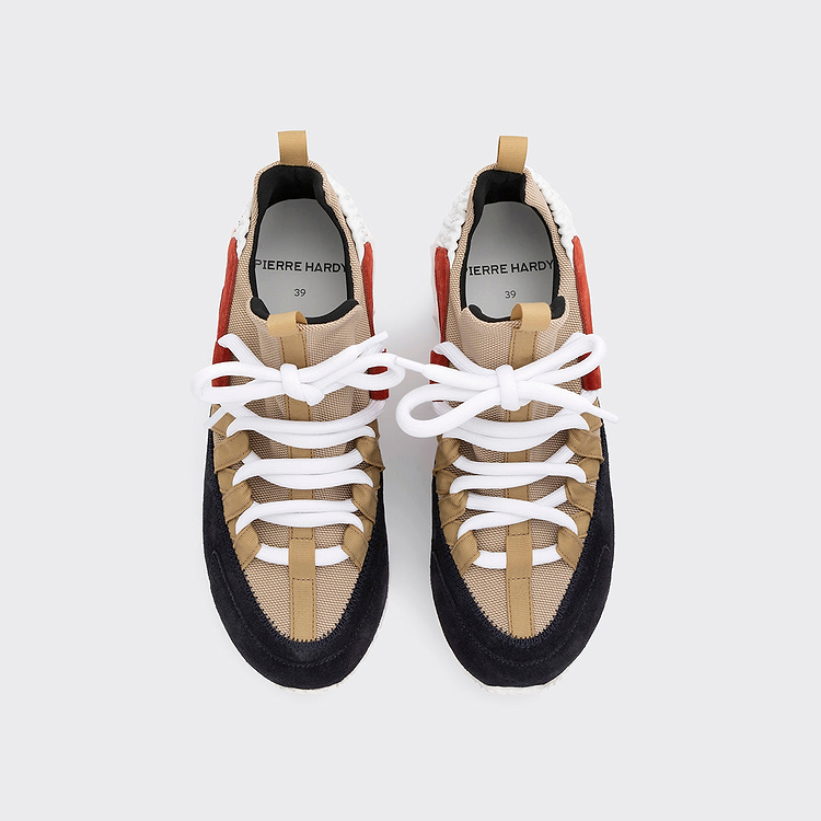 BASKETS TREK COMET