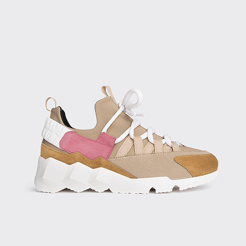 TREK COMET SNEAKERS