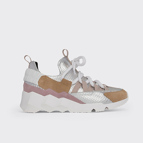TREK COMET SNEAKERS