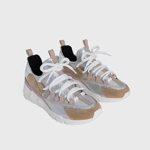 TREK COMET SNEAKERS