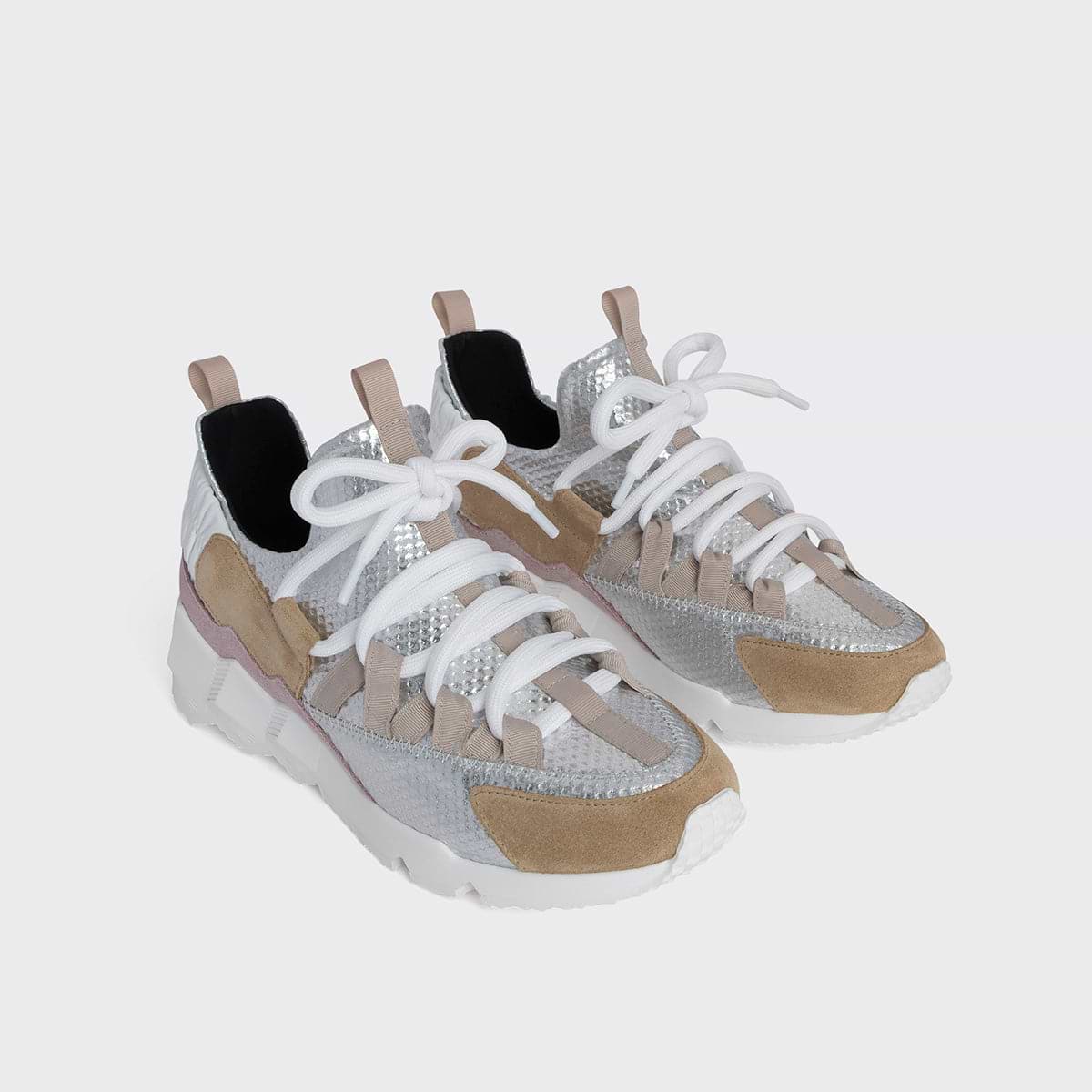 BASKETS TREK COMET