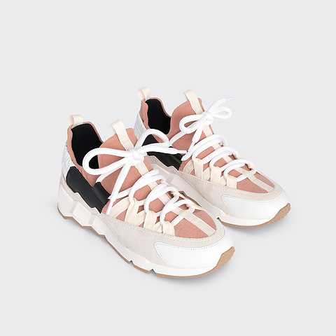 TREK COMET SNEAKERS