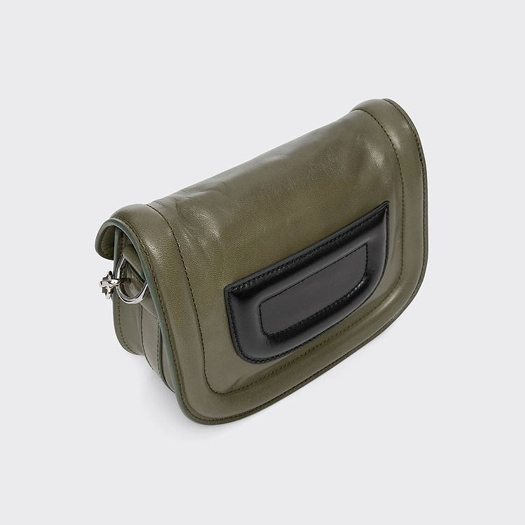 MINI ALPHAVILLE BAG