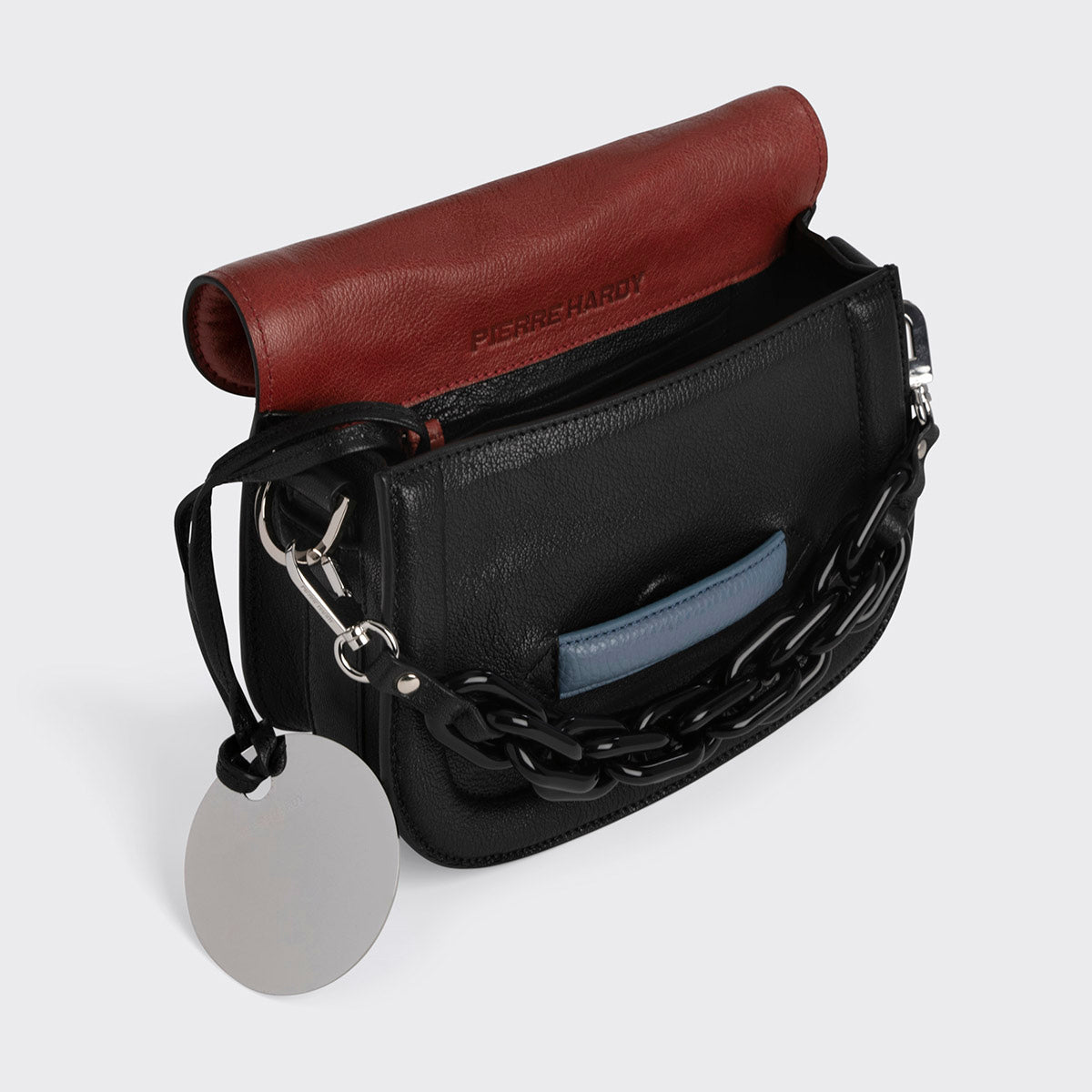 MINI ALPHAVILLE BAG