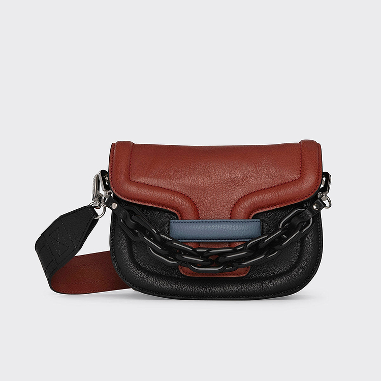 MINI ALPHAVILLE BAG