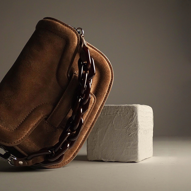 MINI ALPHAVILLE BAG