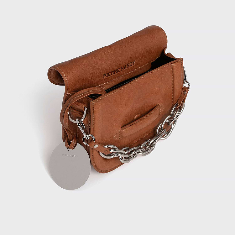 MINI ALPHAVILLE BAG