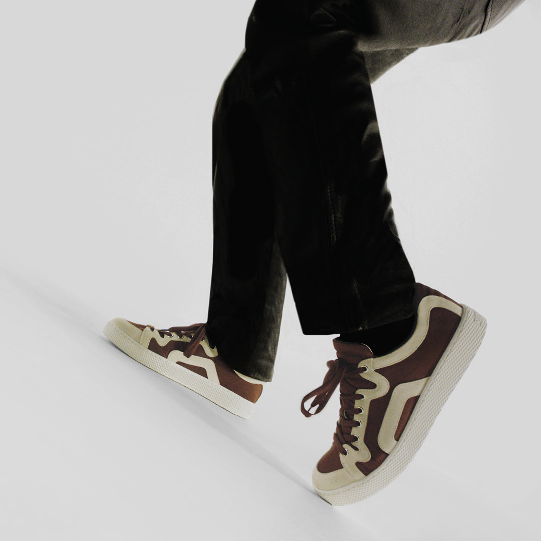 ALPHA SNEAKERS - MEN