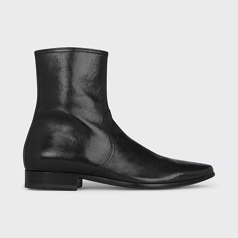 400 BOOTS