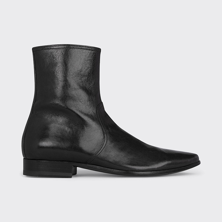 BOTTINES 400