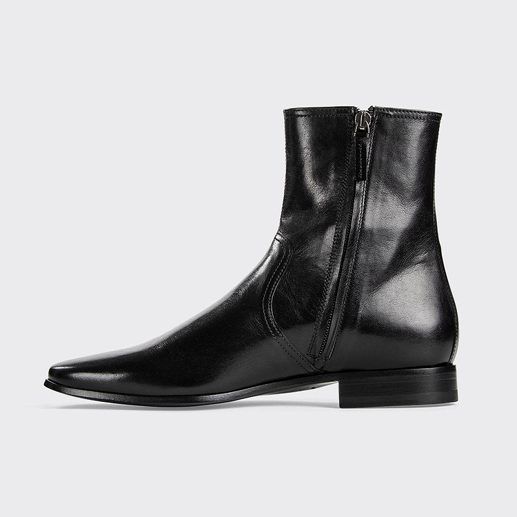 BOTTINES 400