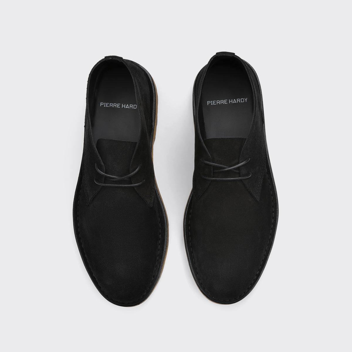 DESERT BOOTS ANTOINE