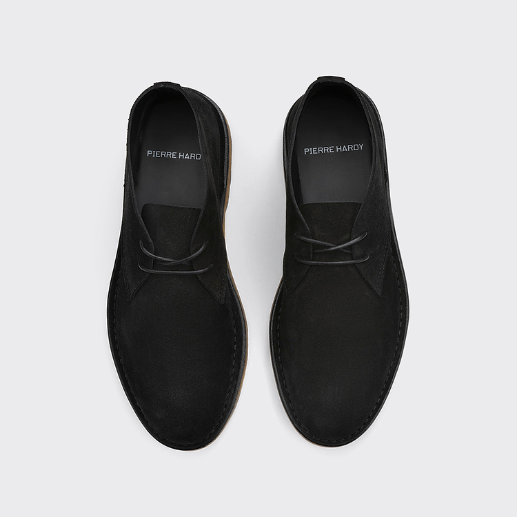DESERT BOOTS ANTOINE