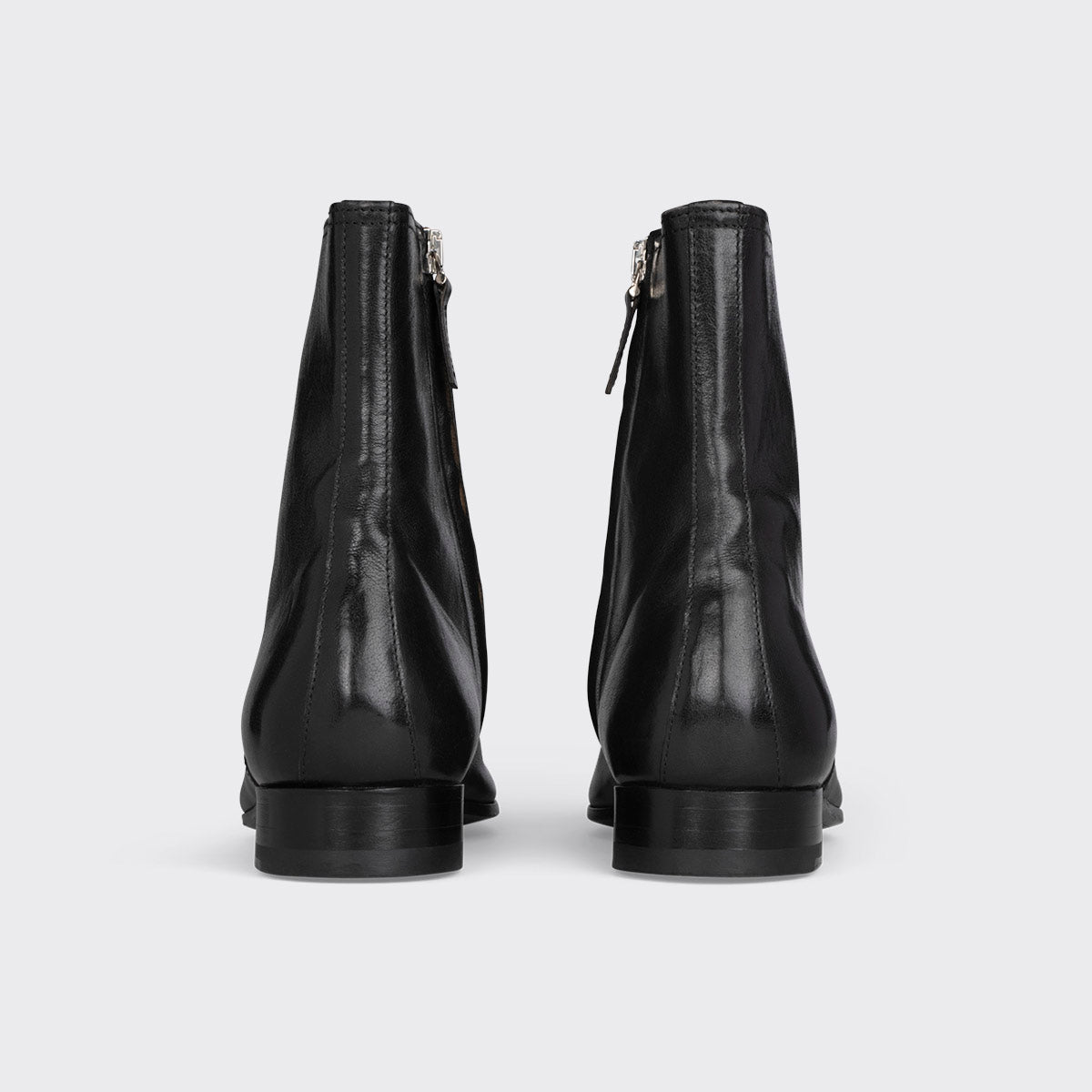 BOTTINES 400