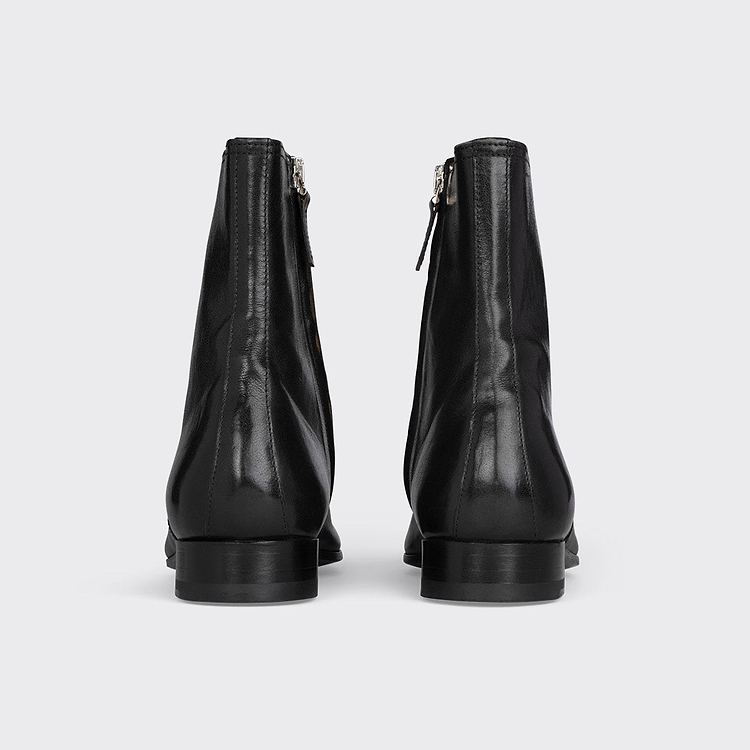 BOTTINES 400