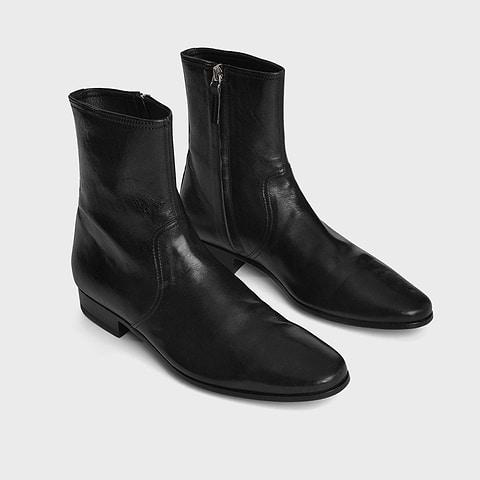 400 BOOTS