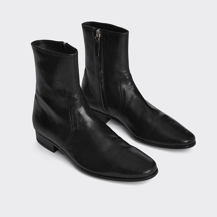 BOTTINES 400