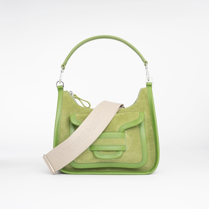 ALPHA DAY BAG