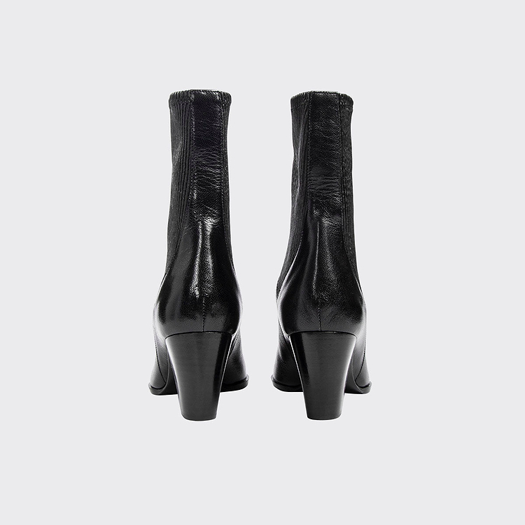 RODEO BOOTS