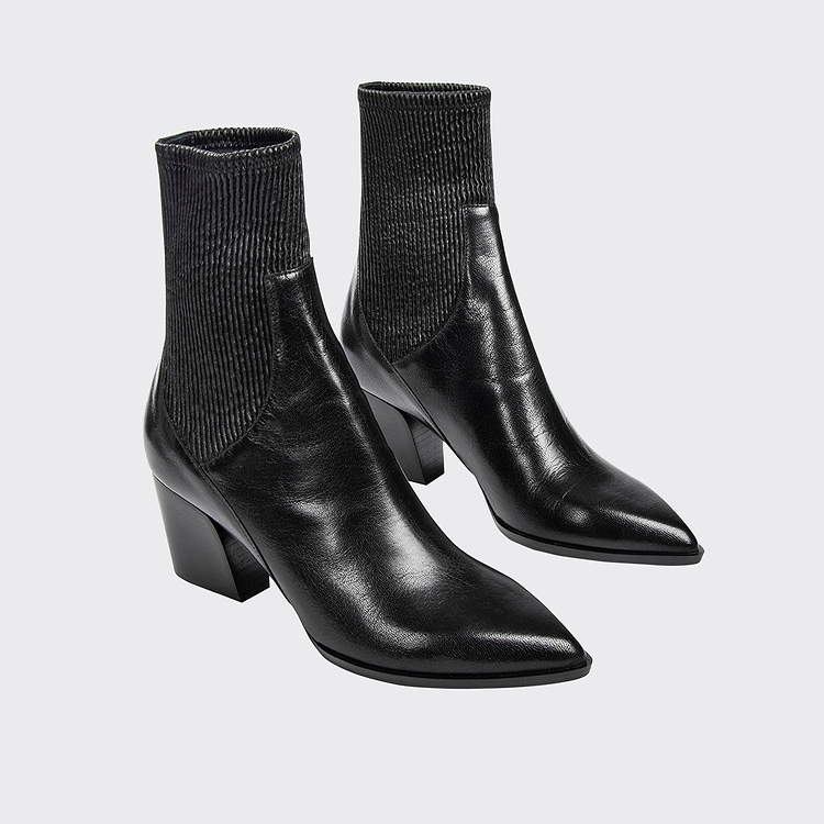 RODEO BOOTS