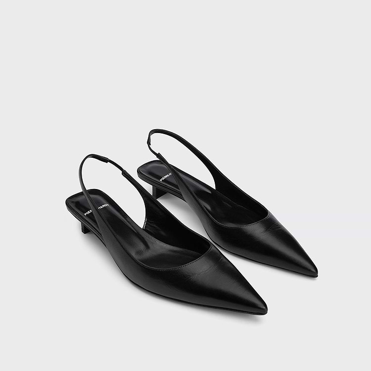 STELLA SLINGBACK