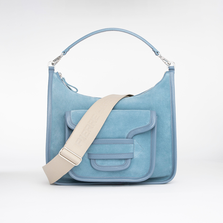 ALPHA DAY MAXI BAG
