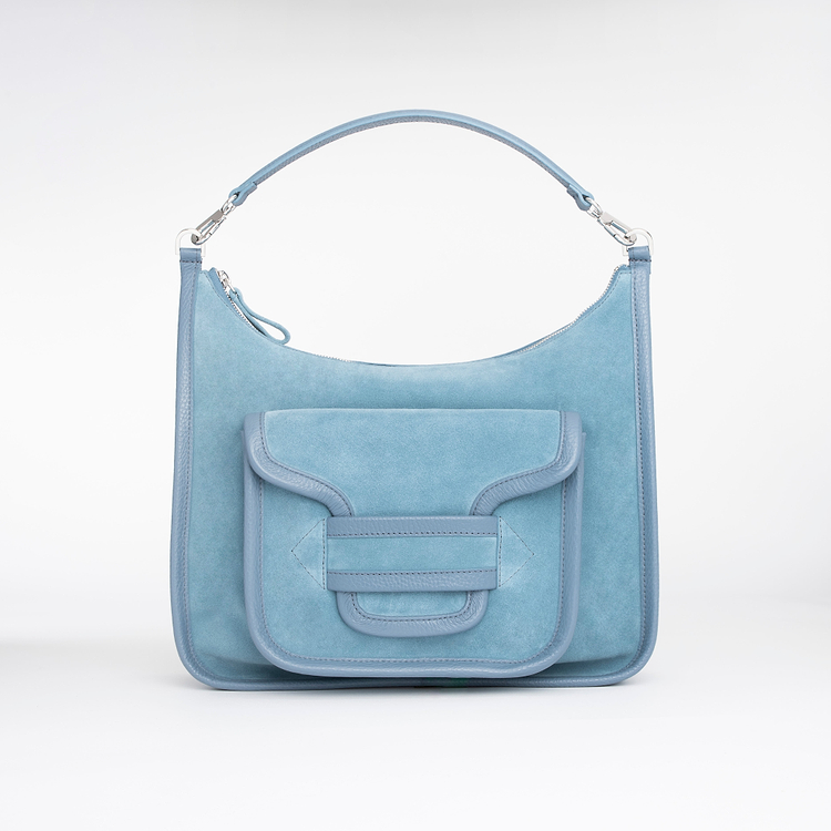 ALPHA DAY MAXI BAG