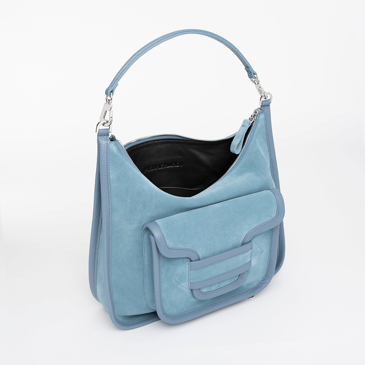 ALPHA DAY MAXI BAG