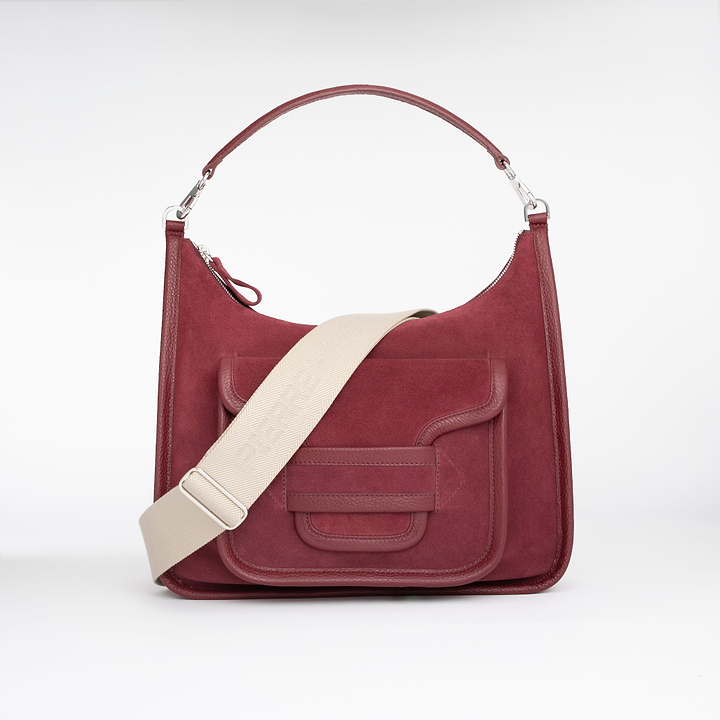 ALPHA DAY MAXI BAG