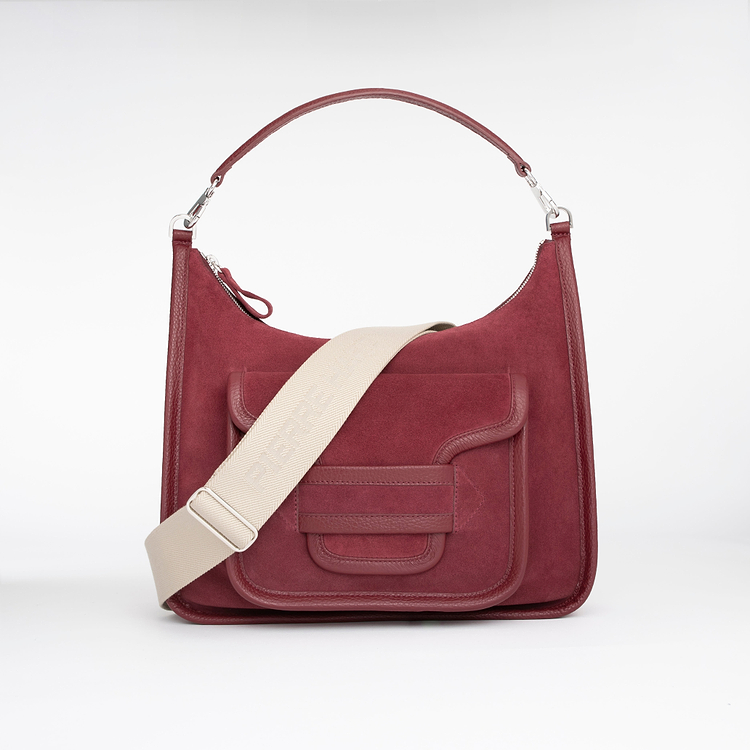 ALPHA DAY MAXI BAG