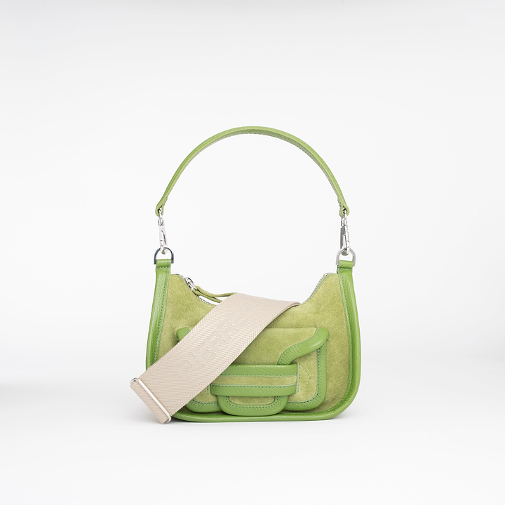 ALPHA DAY MINI BAG
