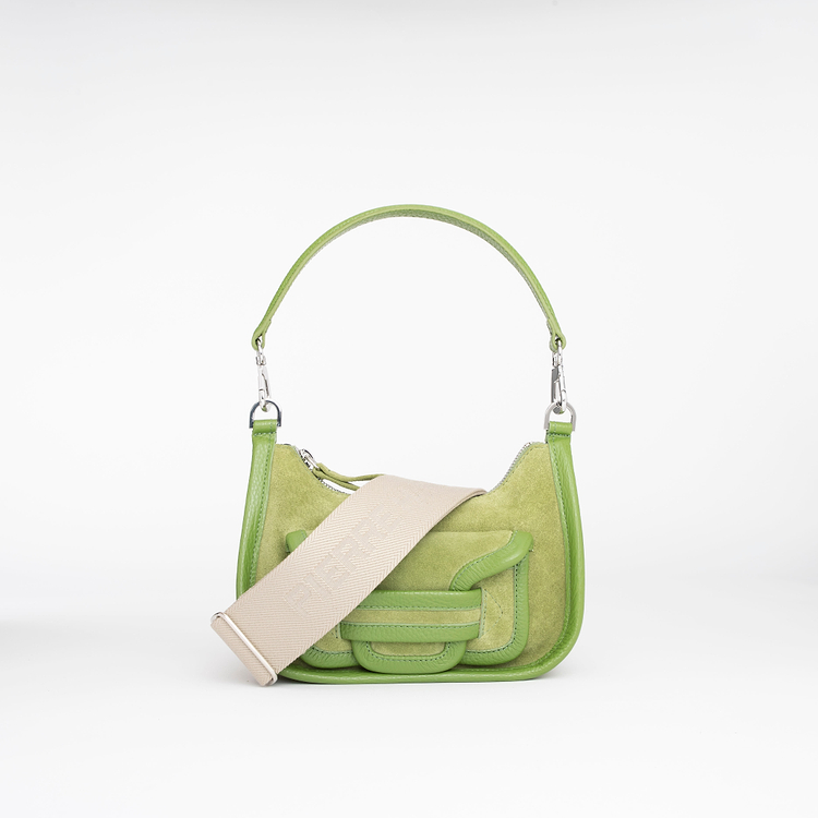 ALPHA DAY MINI BAG