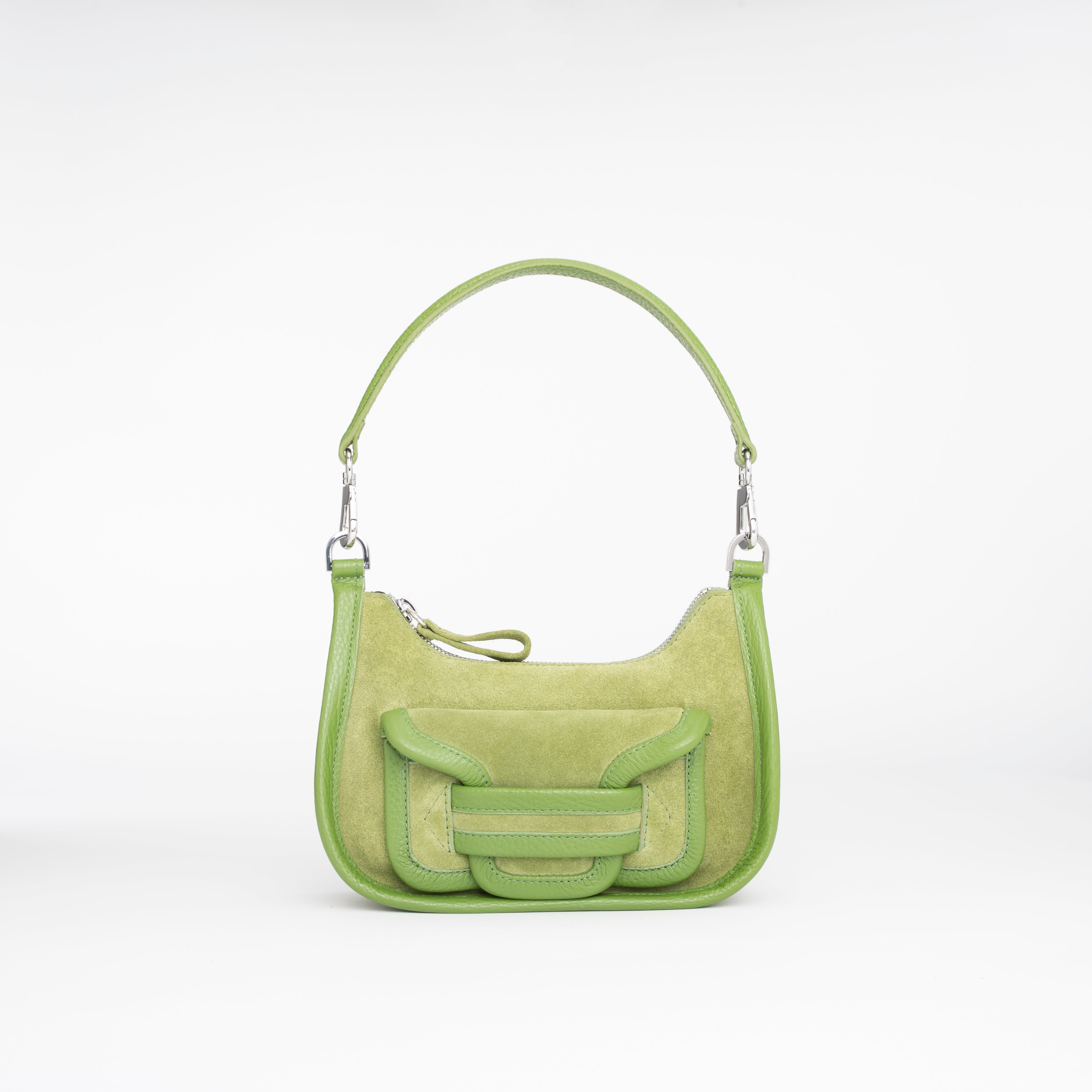 ALPHA DAY MINI BAG