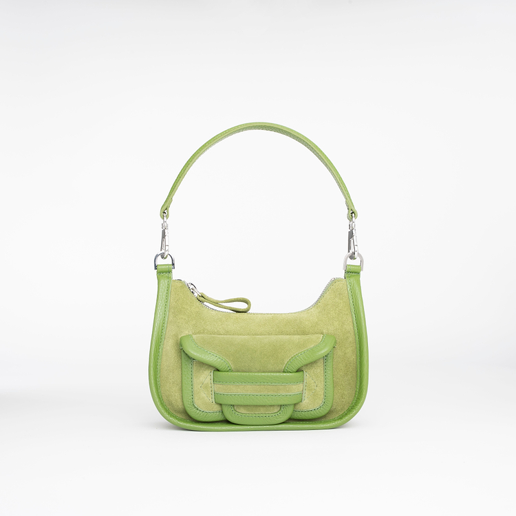 ALPHA DAY MINI BAG