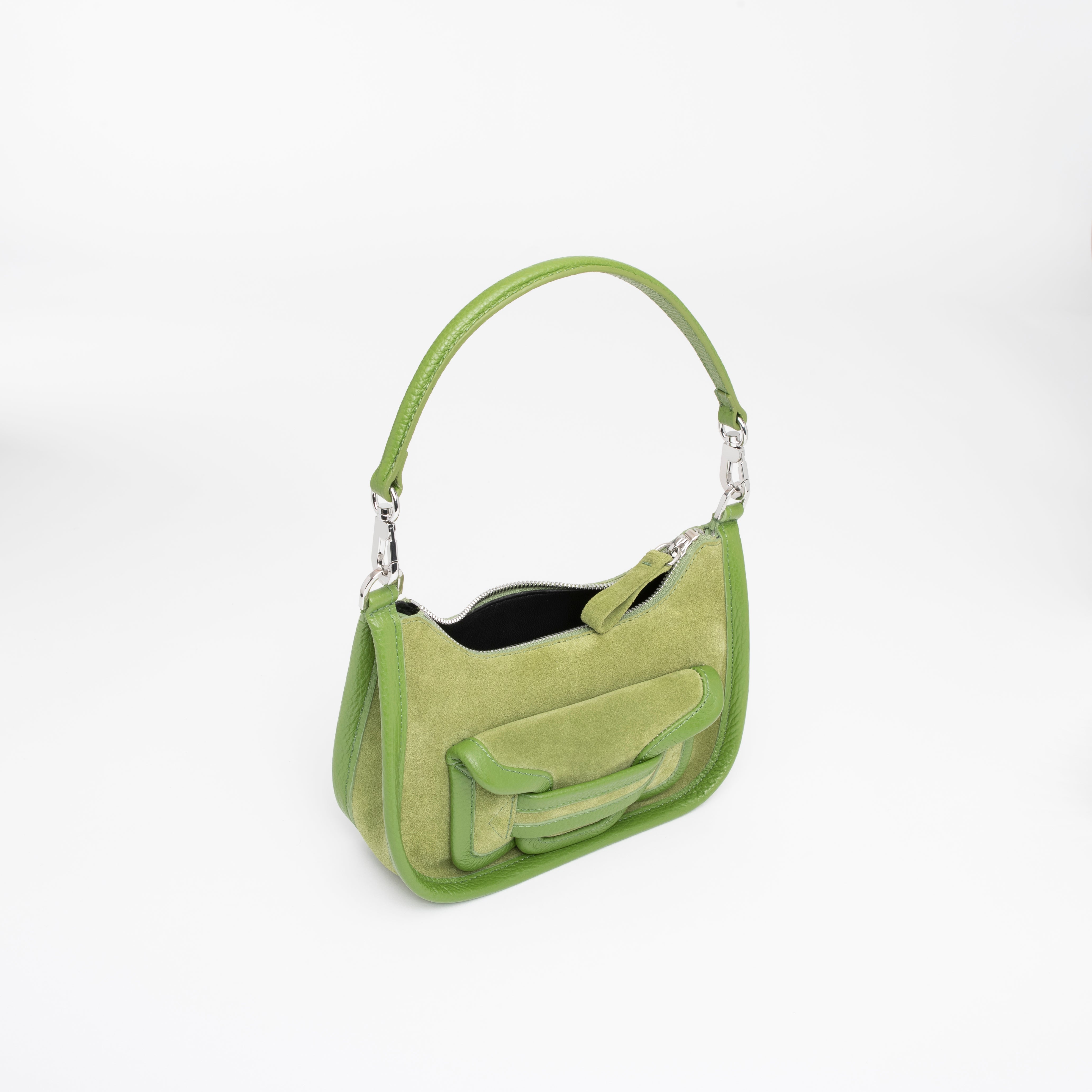 ALPHA DAY MINI BAG