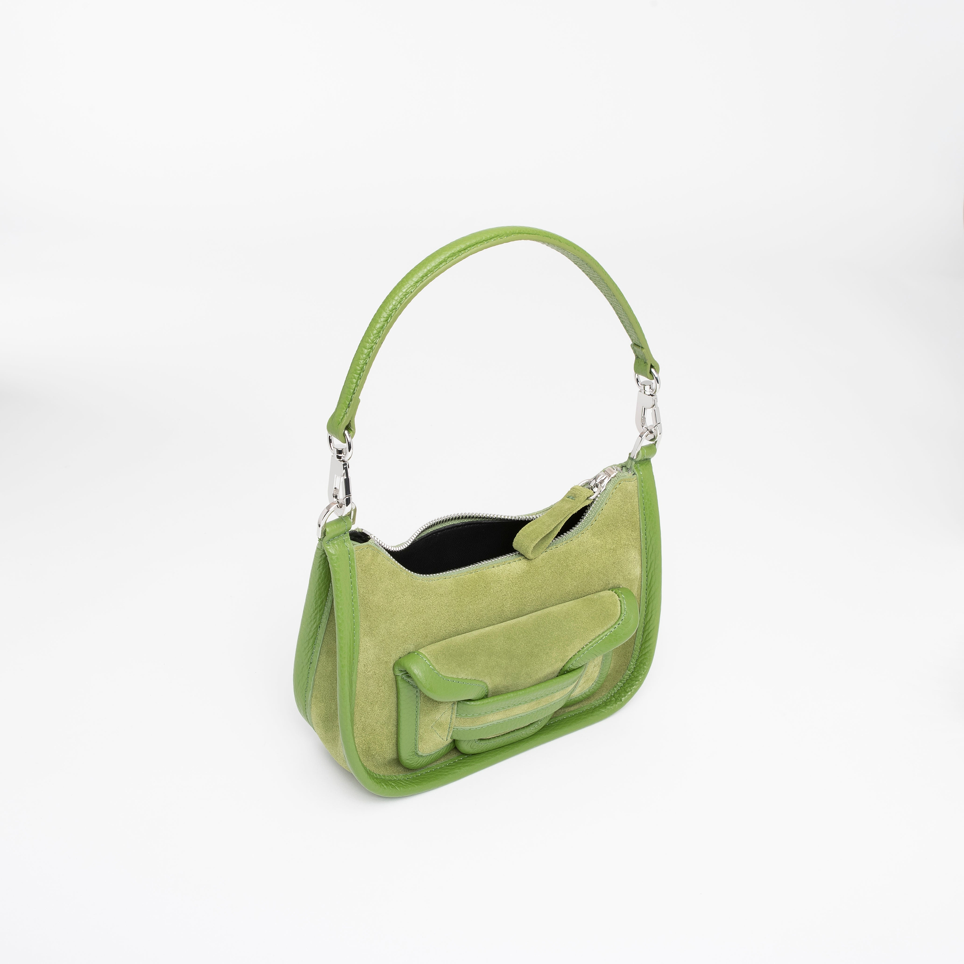 ALPHA DAY MINI BAG