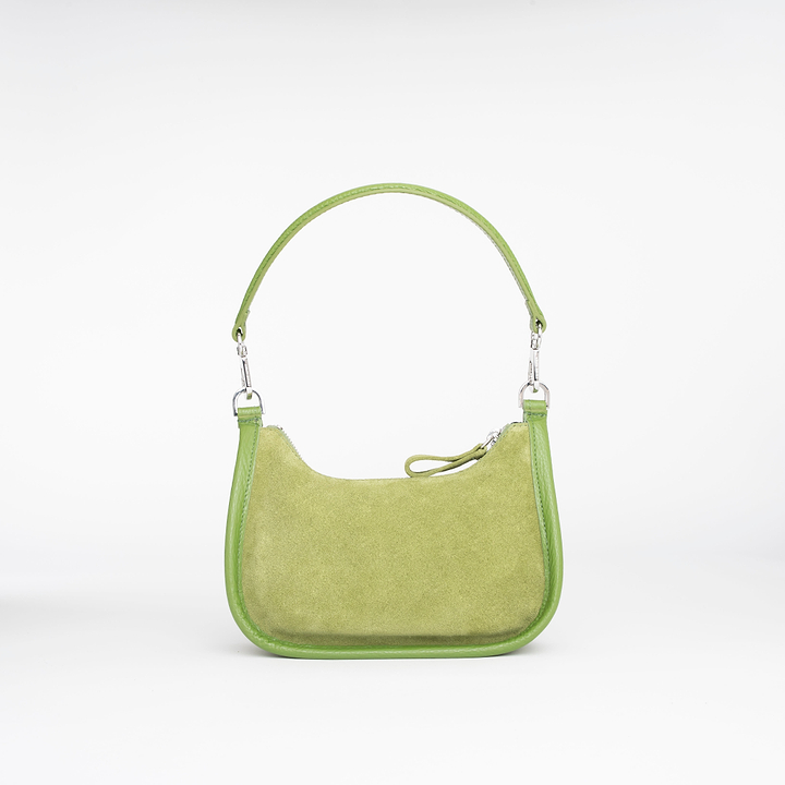 ALPHA DAY MINI BAG