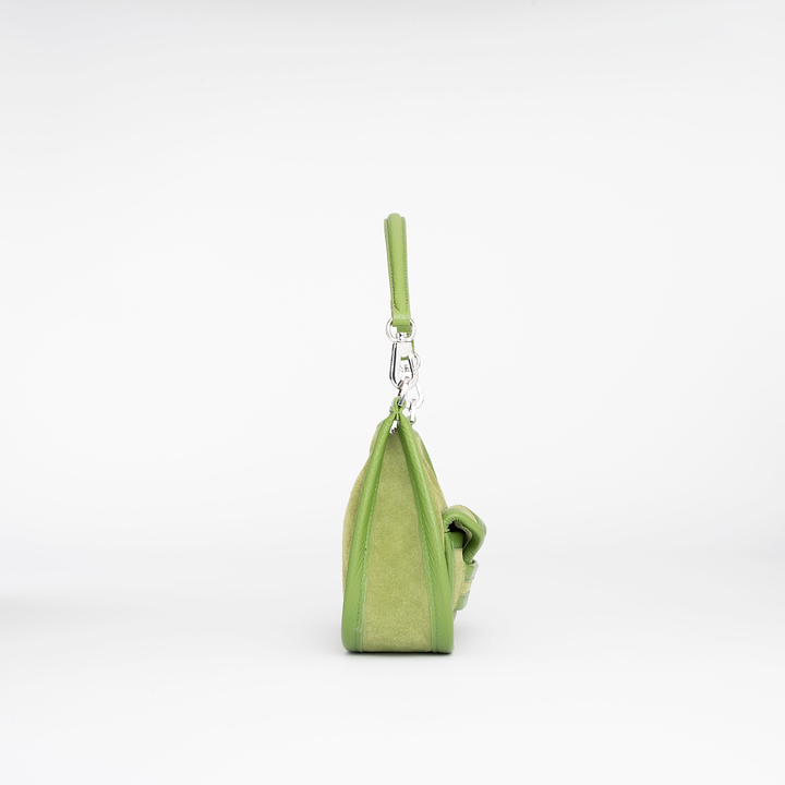 ALPHA DAY MINI BAG