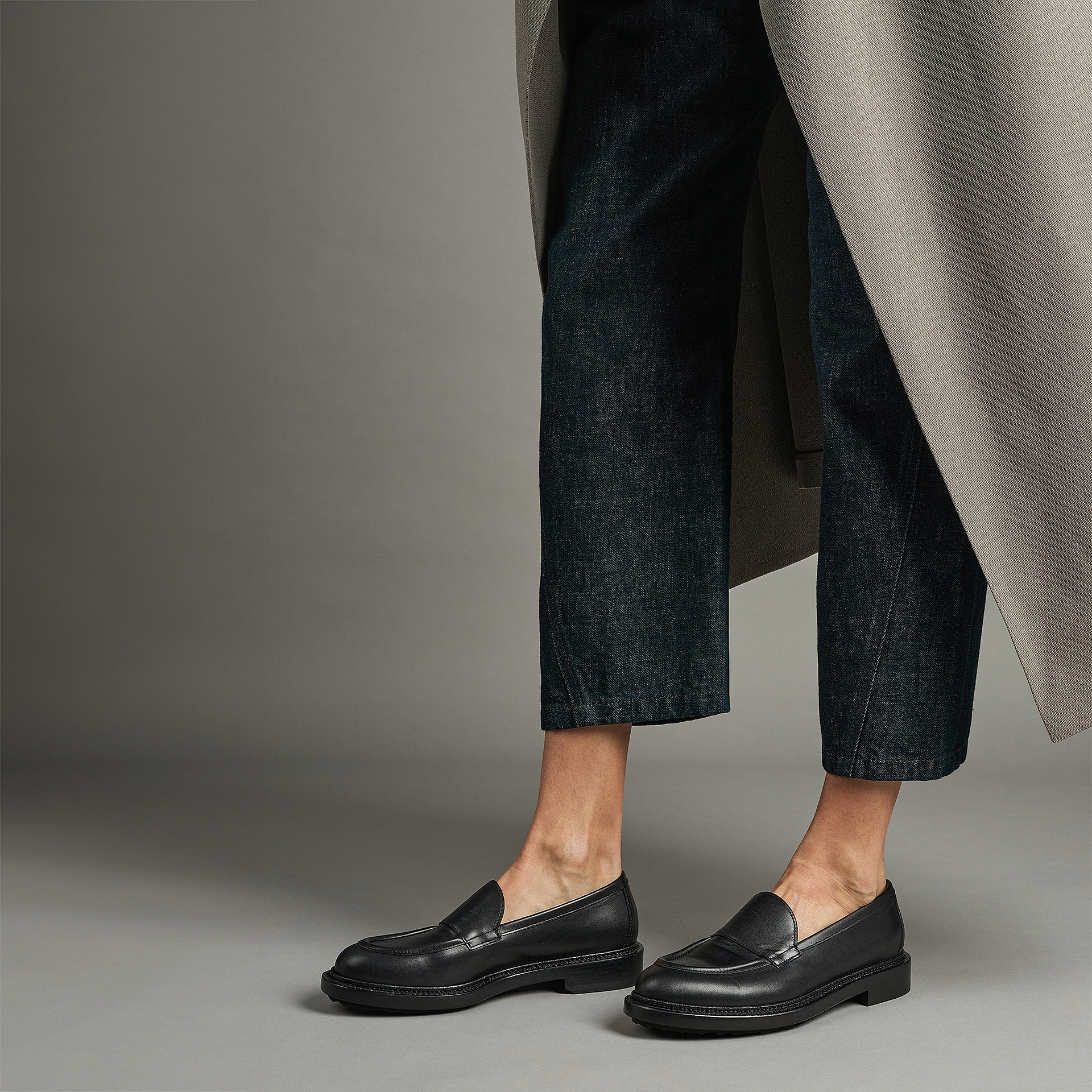 MOCASSIN JOHN