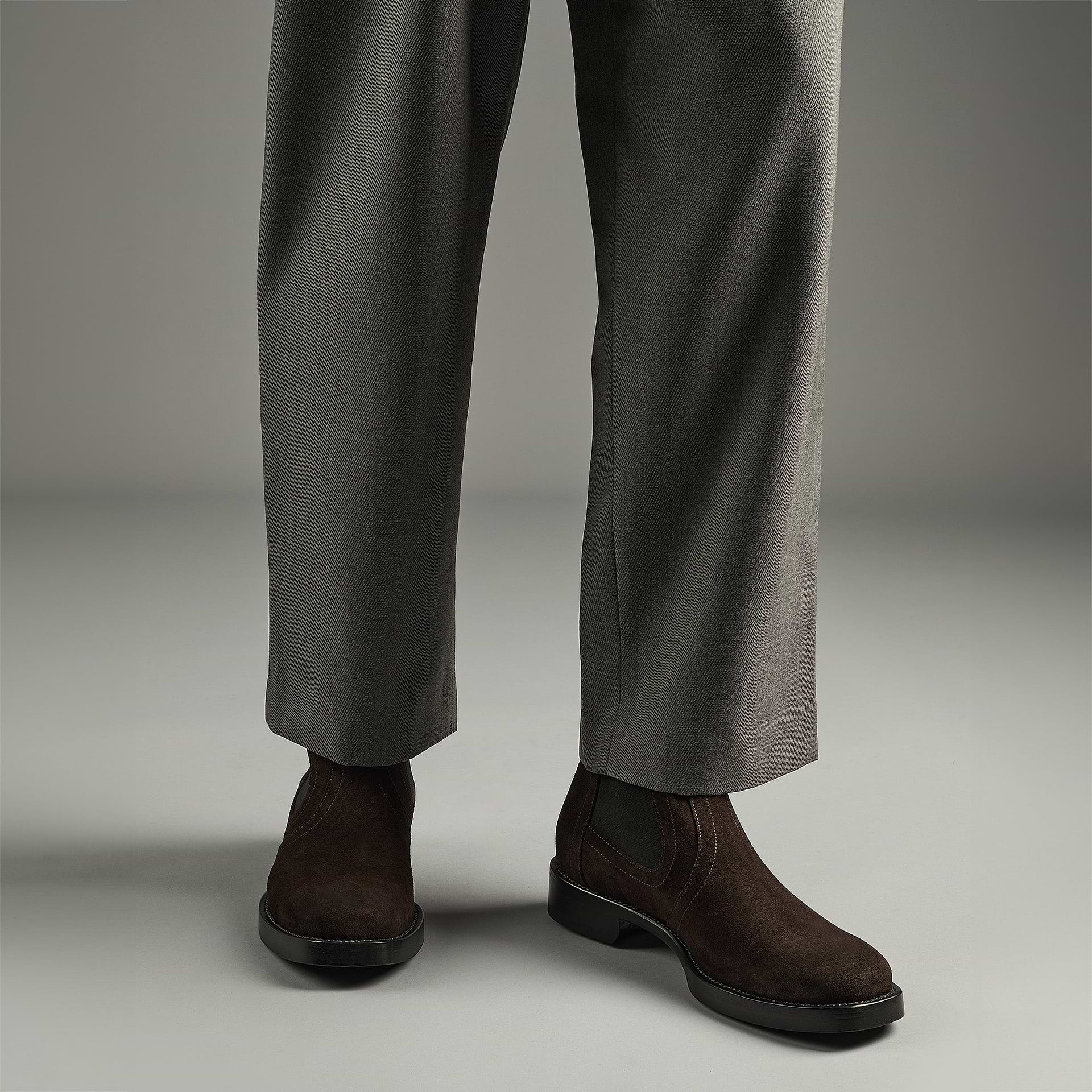 HEROES BOOTS